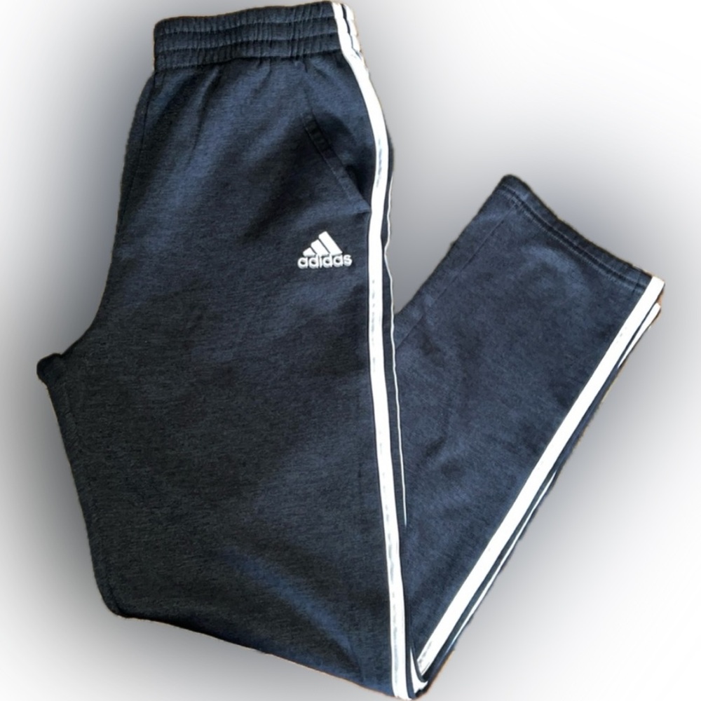 Sweatpants Youth Size 18/20 Adidas